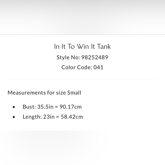 NWT Free People FP Movement In It To Win It Tank Navy - Picture 6 of 7